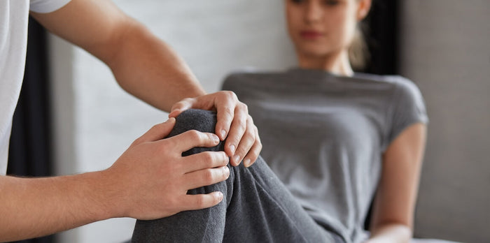 Complementing Recovery with Hot and Cold Compression Therapy
