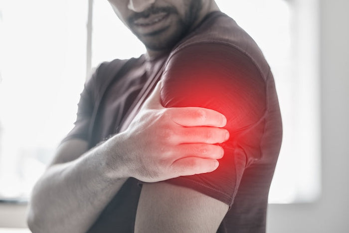 Key Strategies in Comprehensive Pain Management
