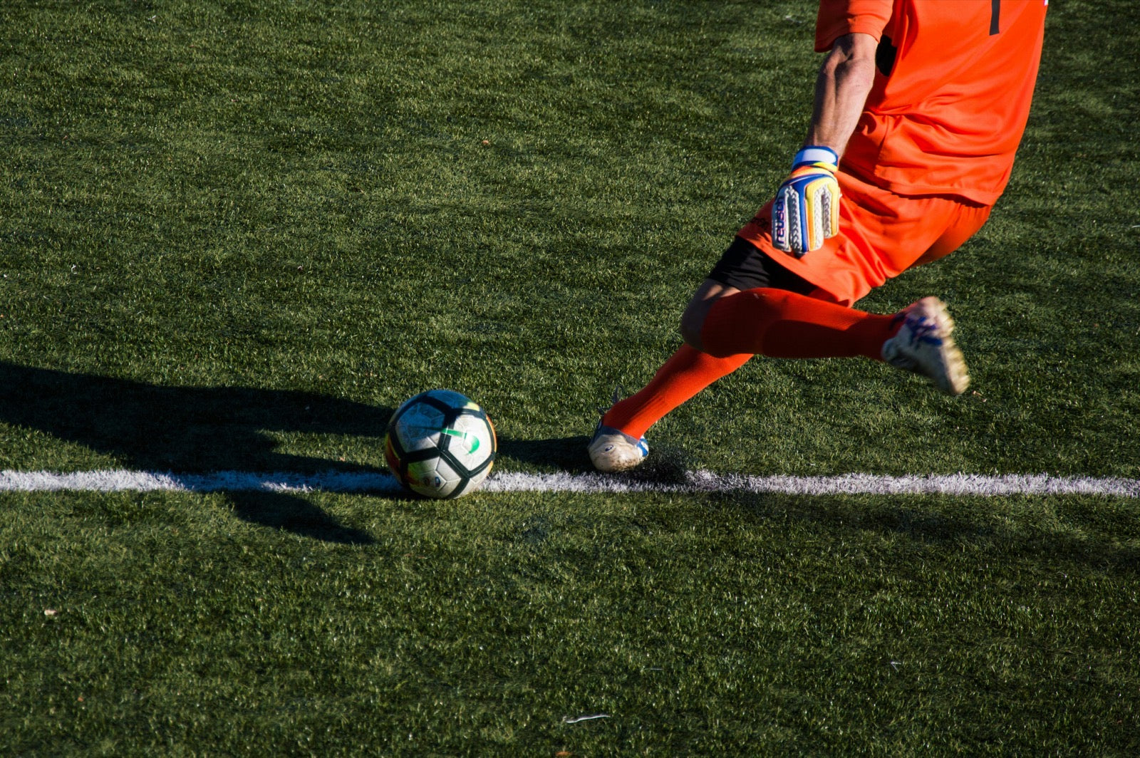 ACL reconstruction: how cryocompression accelerates return to sport