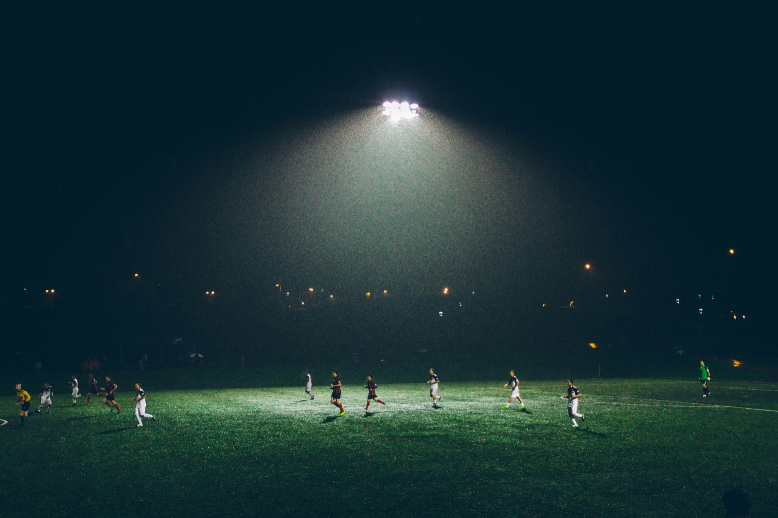 ACL reconstruction: return to sport stronger, faster, for the long run