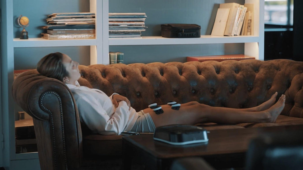Your Compex at home: the practical guide