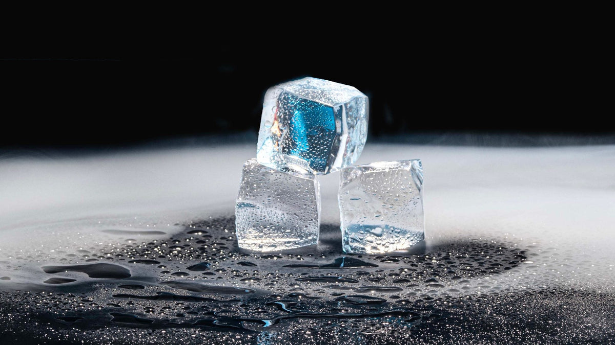 Ice pack or cryocompression: what the studies show