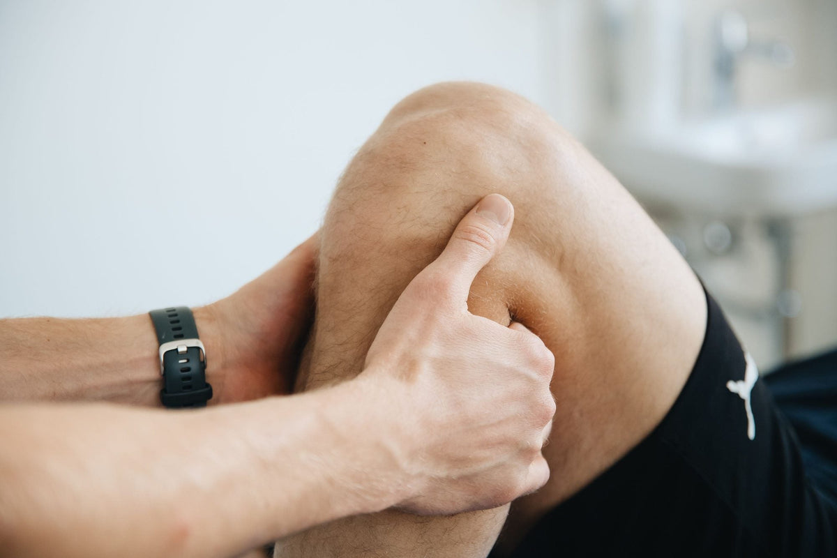 Knee replacement: every degree of flexion counts