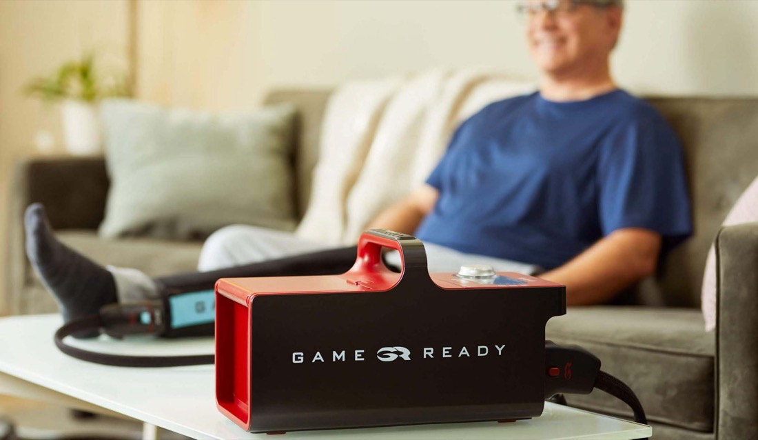 How to use your Game Ready device at home: the practical guide