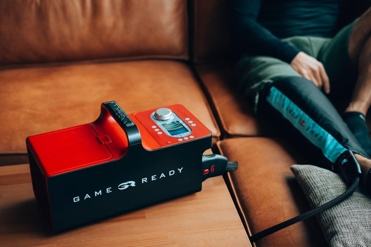 Game Ready error codes: what each one means and what to do