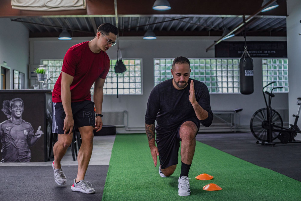 ACL recovery timeline: week by week, from surgery to sport