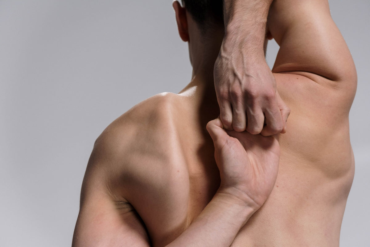 Rotator cuff repair: why it takes months, and what helps
