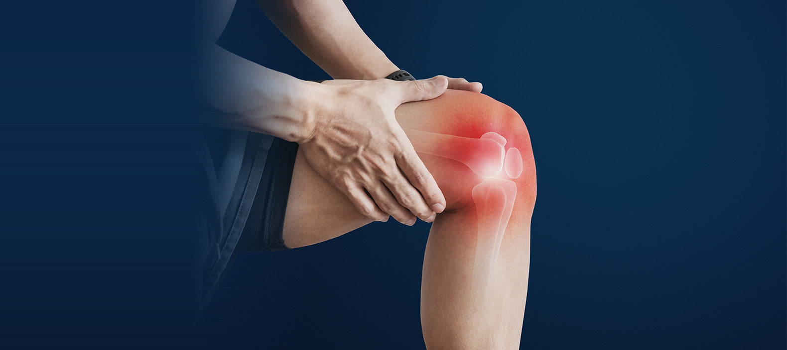 Comprehensive pain management after surgery: where cryocompression fits