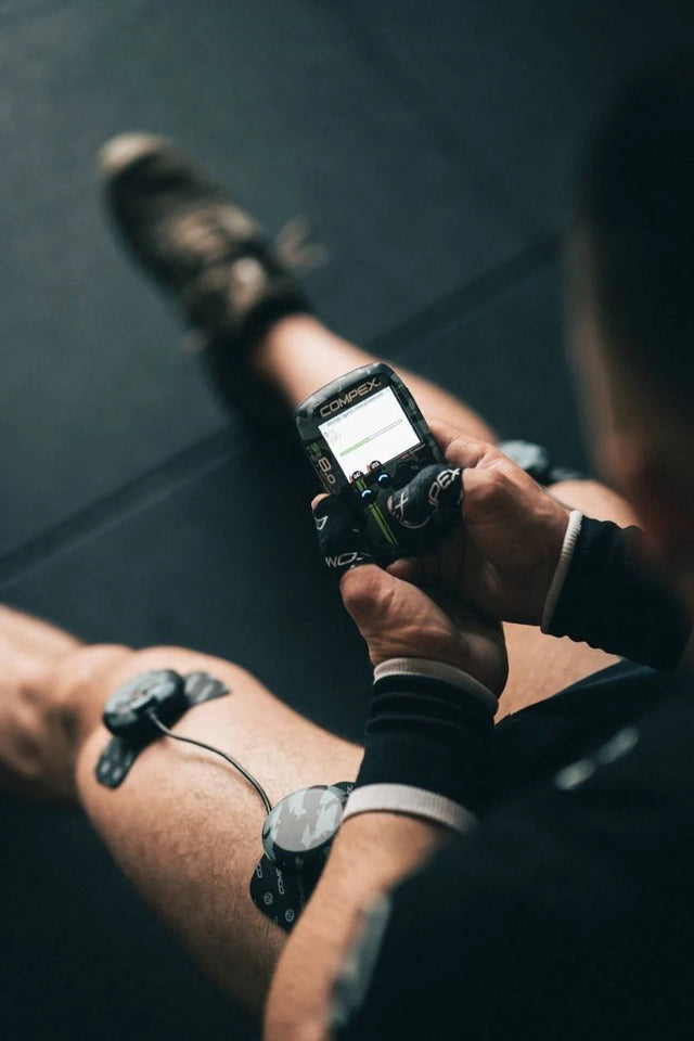 Compex SP 8.0